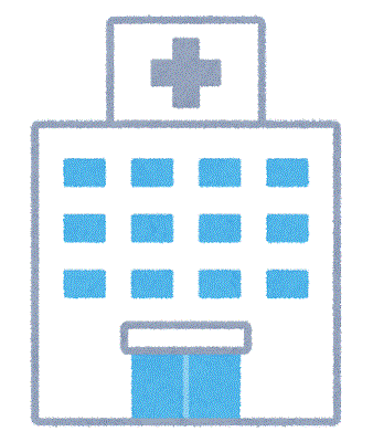 Hospital image
